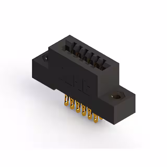 392-012-555-208 EDAC Inc.  Connettori per bordi